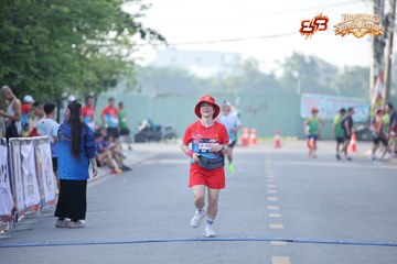 AMAZING SPORTS FESTIVAL - Ảnh #5296851