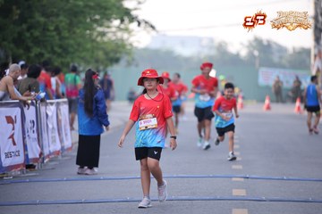 AMAZING SPORTS FESTIVAL - Ảnh #5296093