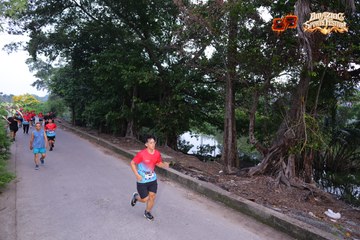 AMAZING SPORTS FESTIVAL - Ảnh #5305507