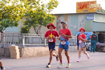 AMAZING SPORTS FESTIVAL - Ảnh #5309091