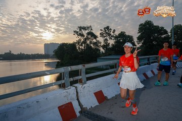 AMAZING SPORTS FESTIVAL - Ảnh #5298203