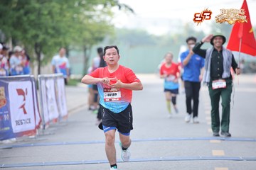 AMAZING SPORTS FESTIVAL - Ảnh #5301063
