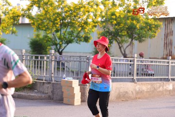 AMAZING SPORTS FESTIVAL - Ảnh #5309274