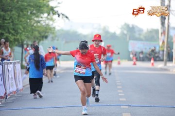 AMAZING SPORTS FESTIVAL - Ảnh #5300890