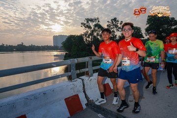 AMAZING SPORTS FESTIVAL - Ảnh #5298215