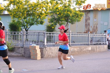 AMAZING SPORTS FESTIVAL - Ảnh #5309397