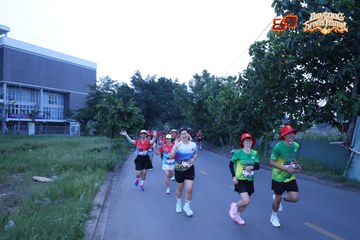 AMAZING SPORTS FESTIVAL - Ảnh #5301652