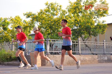 AMAZING SPORTS FESTIVAL - Ảnh #5309736