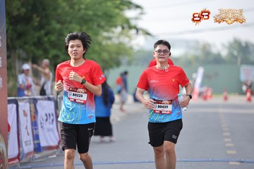 AMAZING SPORTS FESTIVAL - Ảnh #5301225