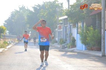 AMAZING SPORTS FESTIVAL - Ảnh #5293305