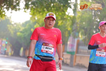 AMAZING SPORTS FESTIVAL - Ảnh #5310022