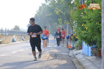 AMAZING SPORTS FESTIVAL - Ảnh #5293569