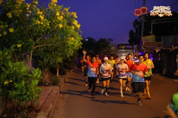 AMAZING SPORTS FESTIVAL - Ảnh #5304325