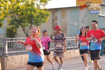 AMAZING SPORTS FESTIVAL - Ảnh #5308627
