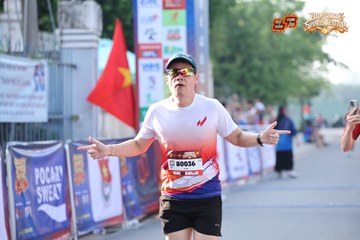 AMAZING SPORTS FESTIVAL - Ảnh #5296838