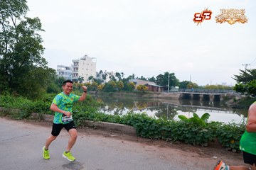 AMAZING SPORTS FESTIVAL - Ảnh #5300480