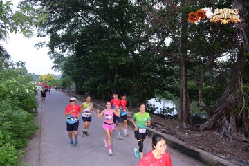 AMAZING SPORTS FESTIVAL - Ảnh #5305373