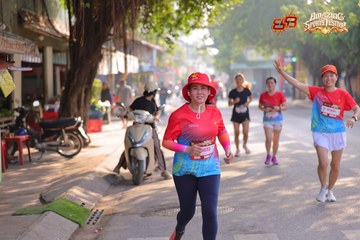 AMAZING SPORTS FESTIVAL - Ảnh #5309868