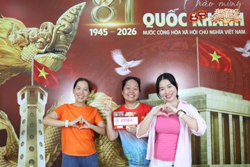 AMAZING SPORTS FESTIVAL - Ảnh #5314604