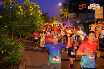AMAZING SPORTS FESTIVAL - Ảnh #5304606