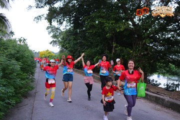 AMAZING SPORTS FESTIVAL - Ảnh #5307166