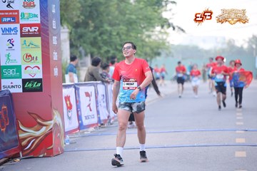 AMAZING SPORTS FESTIVAL - Ảnh #5295559