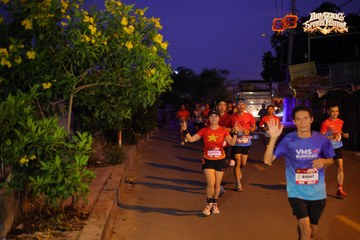 AMAZING SPORTS FESTIVAL - Ảnh #5304340