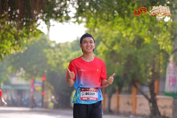 AMAZING SPORTS FESTIVAL - Ảnh #5311112