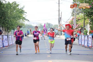 AMAZING SPORTS FESTIVAL - Ảnh #5301179