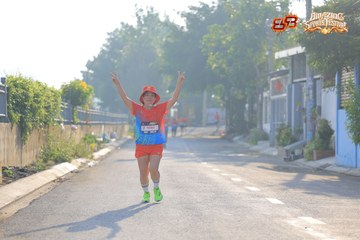 AMAZING SPORTS FESTIVAL - Ảnh #5293267