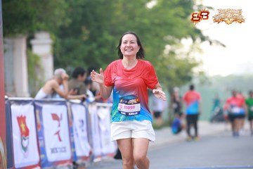 AMAZING SPORTS FESTIVAL - Ảnh #5298858