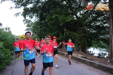 AMAZING SPORTS FESTIVAL - Ảnh #5307040