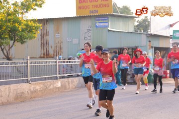 AMAZING SPORTS FESTIVAL - Ảnh #5308819