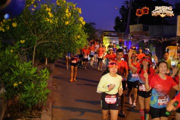 AMAZING SPORTS FESTIVAL - Ảnh #5304526