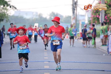AMAZING SPORTS FESTIVAL - Ảnh #5296040