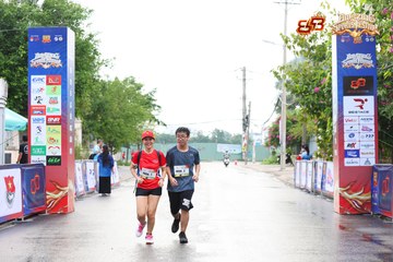 AMAZING SPORTS FESTIVAL - Ảnh #5289676
