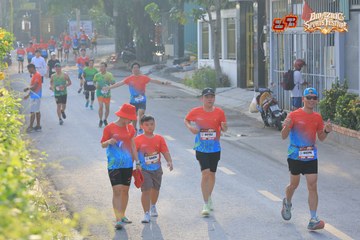 AMAZING SPORTS FESTIVAL - Ảnh #5292936