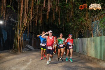 AMAZING SPORTS FESTIVAL - Ảnh #5299901