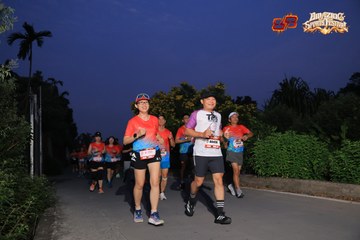 AMAZING SPORTS FESTIVAL - Ảnh #5291103