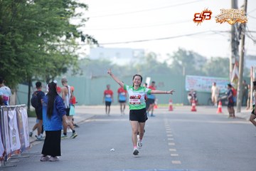 AMAZING SPORTS FESTIVAL - Ảnh #5297078