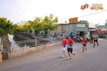 AMAZING SPORTS FESTIVAL - Ảnh #5308509
