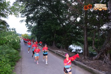 AMAZING SPORTS FESTIVAL - Ảnh #5305303