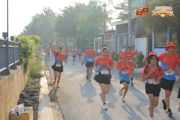 AMAZING SPORTS FESTIVAL - Ảnh #5292885