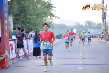 AMAZING SPORTS FESTIVAL - Ảnh #5295476