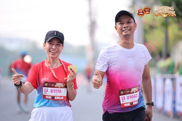 AMAZING SPORTS FESTIVAL - Ảnh #5295586