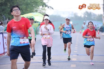 AMAZING SPORTS FESTIVAL - Ảnh #5294161