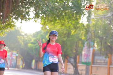 AMAZING SPORTS FESTIVAL - Ảnh #5309972