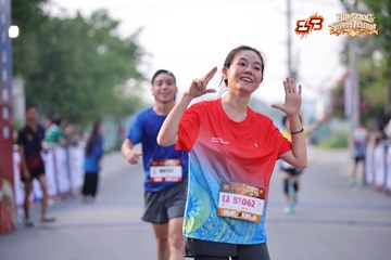 AMAZING SPORTS FESTIVAL - Ảnh #5294766