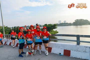 AMAZING SPORTS FESTIVAL - Ảnh #5298485