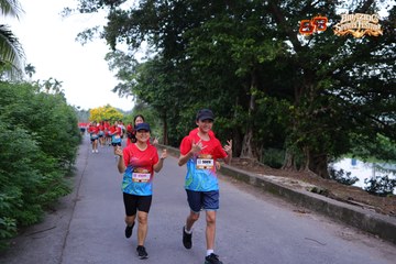 AMAZING SPORTS FESTIVAL - Ảnh #5307189
